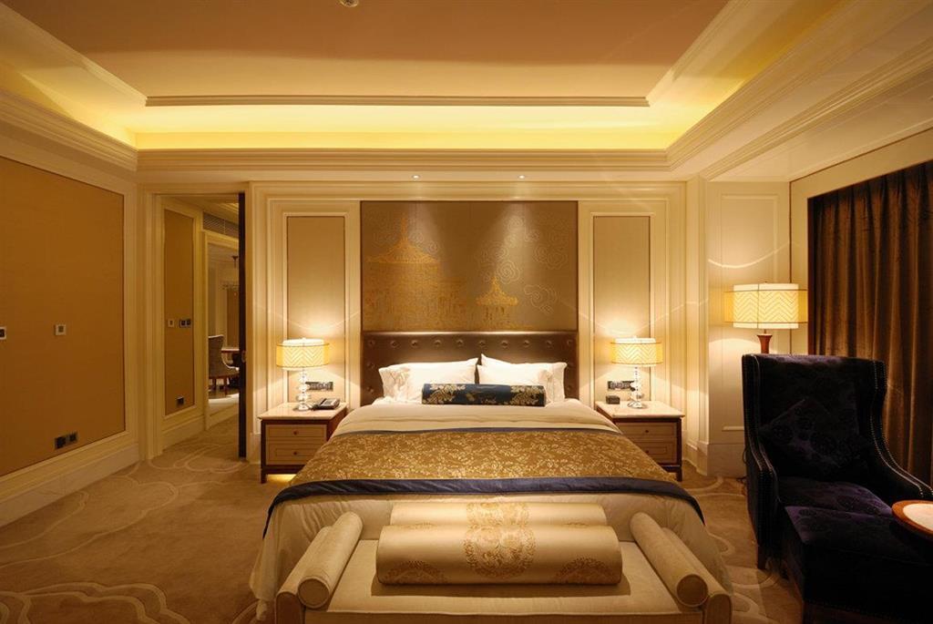 Hotel Wanda Vista Shenyang Habitación foto