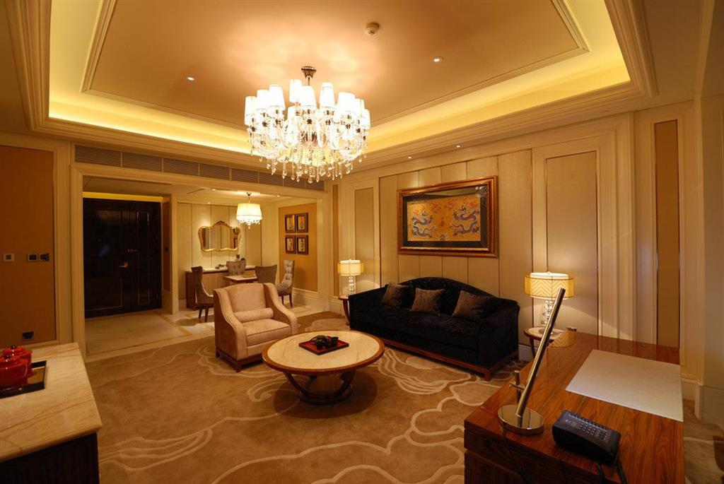 Hotel Wanda Vista Shenyang Habitación foto