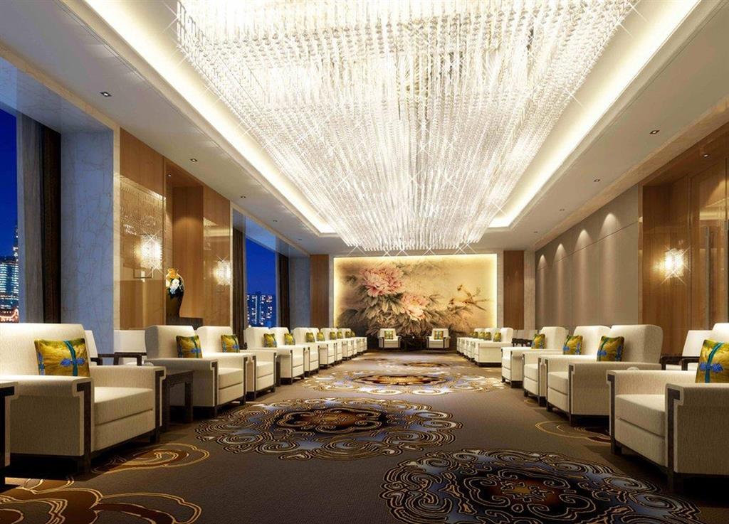 Hotel Wanda Vista Shenyang Habitación foto
